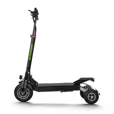 €495 with coupon for LANGFEITE L11 20.8Ah 36V 500W Folding Electric Scooter 40km/h Top Speed 55km Mileage Range Max. Load 150g Two Wheels Electric Scooters from BANGGOOD