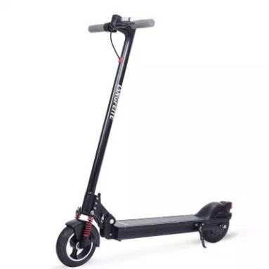 €325 with coupon for LANGFEITE L3 36V 350W 20.8Ah Folding Electric Scooter DC Brushless Motor 25km/h Max. Speed 60km Mileage Range Max Load 120kg EU Plug from BANGGOOD