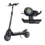LANGFEITE L8S 2019 Version 15Ah 48V 800W*2 Dual Motor Folding Electric Scooter