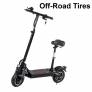 €864 with coupon for LAOTIE ES10P 2000W Dual Motor 28.8Ah 21700 Battery 52V 10 Inches Folding Electric Scooter with Seat 70km/h Top Speed 80km Mileage Max Load 120kg – 1 from EU CZ warehouse BANGGOOD