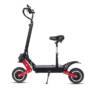 LAOTIE ES18 60V Dual Motor Foldable Electric Scooter