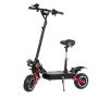 LAOTIE ES18 60V 31.2Ah 2800W * 2 Dual Motor Foldable Electric Scooter