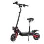 LAOTIE ES18 60V 31.2Ah 2800W*2 Dual Motor Foldable Electric Scooter