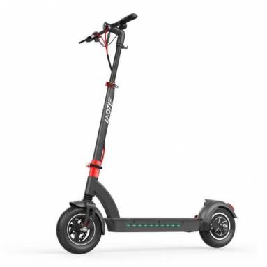 €540 with coupon for LAOTIE H6 Pro 500W 48V 17.5Ah 10 Inches Folding Electric Scooter 40km/h Top Speed 60-70km Mileage Max Load 120kg Produced With Aerlang from EU PL warehouse  BANGGOOD