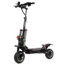 €867 with coupon for LAOTIE T30 Roadster Electric Scooter 2023 Version 52V 33.6Ah 21700 Battery 3200W from EU CZ warehouse BANGGOOD