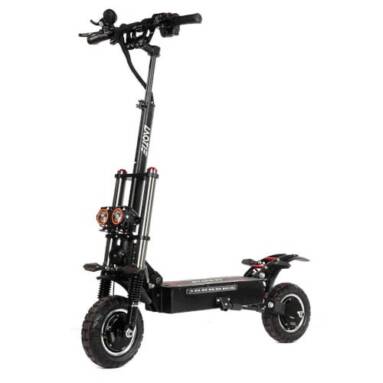 €889 with coupon for LAOTIE T30 Roadster Electric Scooter 2023 Version 52V 33.6Ah 21700 Battery 3200W from EU CZ warehouse BANGGOOD