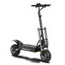 €1283 with coupon for LAOTIE® Ti30 Landbreaker 60V 38.4Ah 21700 Battery 5600W Dual Motor Foldable Electric Scooter 85Km/h Top Speed 140km Mileage 200kg Bearing EU Plug – Off Road Tire from EU CZ PL warehouse BANGGOOD