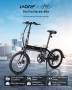 LAOTIE X FIIDO D4s Pro Electric Bike