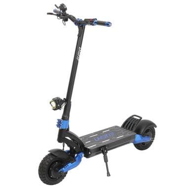 €868 with coupon for LAOTIE® SR10 2023 Version Electric Scooter from EU CZ warehouse BANGGOOD