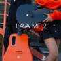 LAVA ME 2 36 Inch Carbon Fiber Acoustic Electric Guitar