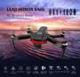 LEAD HONOR X46G GPS 5G WiFi FPV with 4K Dual Cameras Brushless RC Drone