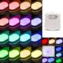 LED 16 Color Induction Toilet Light 