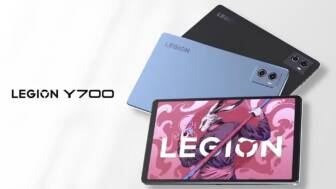 €253 with coupon for LENOVO LEGION Y700 2023 Tablet from EU warehouse ALIEXPRESS