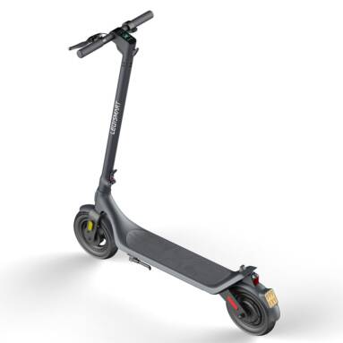 €379 with coupon for LEQISMART A11 Electric Scooter from EU warehouse GEEKBUYING