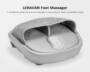 LERAVAN Kneading Hot Compress Foot Massager from Xiaomi youpin