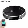 €122 with coupon for LIECTROUX C30B Robot Vacuum Cleaner Map navigation 3000Pa Suction Electric Water tank from EU warehouse GEEKBUYING