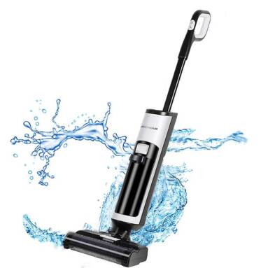 €211 with coupon for LIECTROUX i7 Pro Cordless Wet & Dry Vacuum Cleaner from EU warehouse BANGGOOD