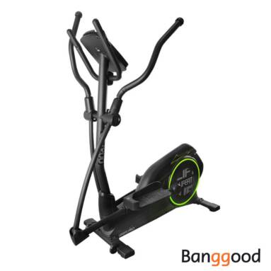 €492 with coupon for LIFEFIT CT7200 Elliptical Machine Home Gym Sport from EU warehouse BANGGOOD