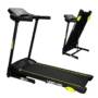 LIFEFIT TM3150 Professional Folding Treadmill