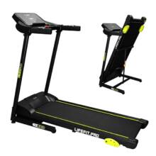 €372 with coupon for LIFEFIT TM3150 Professional Folding Treadmill 2.5 HP Power 12km/h Max Speed from EU warehouse BANGGOD