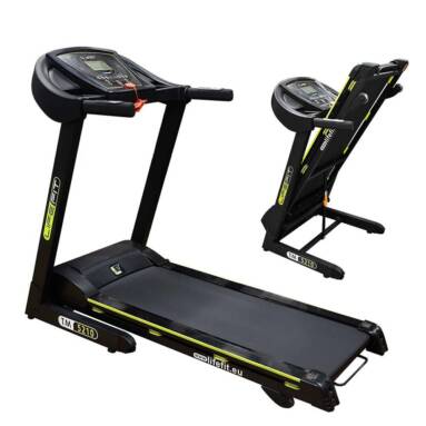 €637 with coupon for LIFEFIT TM5210 Professional Folding Treadmill from EU warehouse BANGGOOD