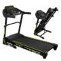 LIFEFIT TM5300 Professional Folding Treadmill