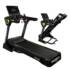 €716 with coupon for LIFEFIT TM5300 Professional Folding Treadmill from EU warehouse BANGGOOD