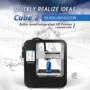 LONGER® Cube2 Mini Desktop 3D Printer