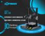 LOTMAXX SC-10 Build Volume 235x235x280mm Desktop 3D Printer