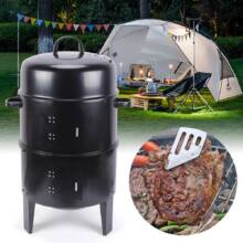 €47 med kupon til LOYALHEARTDY Grill fra EU-lager ALIEXPRESS
