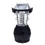 LS - 360 Super Bright 36 LED Solar Energy Portable Lantern Lamp