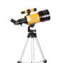 LUXUN F30070 15-150X HD Astronomical Telescope