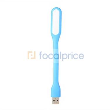 Only $1.69 for Portable Mini USB LED Light from Focalprice