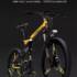 €1357 with coupon for Samebike RSA01 Electric Trekking Bike from EU warehouse BUYBESTGEAR
