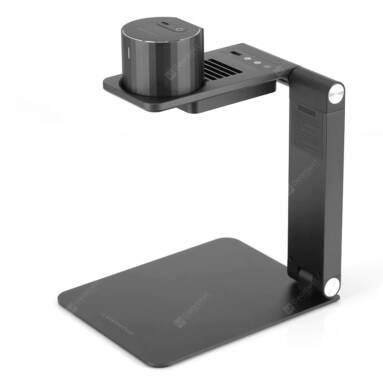 $213 with coupon for LaserPecker Pro Electric Automatic Focusing Support Bracket from GEARBEST