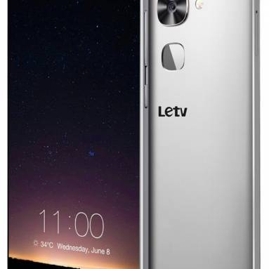 €79 with coupon for LeEco Le 2 X526 3GB RAM 64GB ROM 4G Smartphone from BANGGOOD