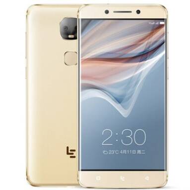 €113 with coupon for LeTV Le Pro 3 X650 5.5 Inch AI Dual Rear Camera 4GB RAM 64GB ROM from BANGGOOD