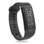 Lenovo HX03W USB Charging IP68 Waterproof Heart Rate Sleep Monitor Call Message Reminder Ultra-long Standby Smart Watch