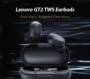 Lenovo GT2 TWS Mini Bluetooth 5.0 Earbuds True Wireless Stereo Earphones