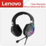 Lenovo H402 Gaming Headphone
