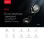 Lenovo HT10 TWS bluetooth earphone wireless earphone