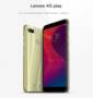 Lenovo K5 Play Smartphone