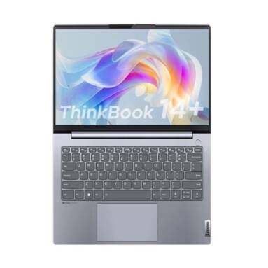 €946 with coupon for 2022 Lenovo Laptop ThinkBook 14+ Flimsy Edition from EU warehouse TOMTOP
