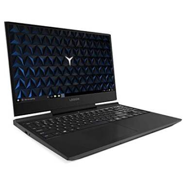 €783 with coupon for Lenovo Legion Y7000 Gaming Laptop from BANGGOOD