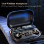 Lenovo QT81 TWS bluetooth 5.0 Earphone