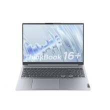€929 with coupon for Lenovo ThinkBook 16+ Laptop AMD R5 6600H 16G RAM 512G from EU warehouse TOMTOP
