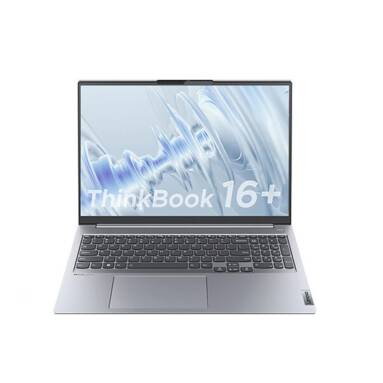 €719 with coupon for Lenovo ThinkBook 16+ Laptop AMD R5 6600H 16G RAM 512G from EU warehouse TOMTOP