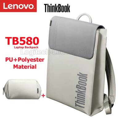 €43 with coupon for Lenovo Thinkbook TB580 Laptop Backpack from ALIEXPRESS