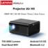 €799 with coupon for ATOMSTACK S40 Pro Laser Engraver Cutter with F30 Pro Air Assist Kit from EU warehouse GEEKBUYING