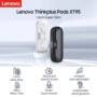Lenovo Thinkplus Pods XT95 True Wireless Stereo Earphones